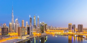 City Tours Dubai